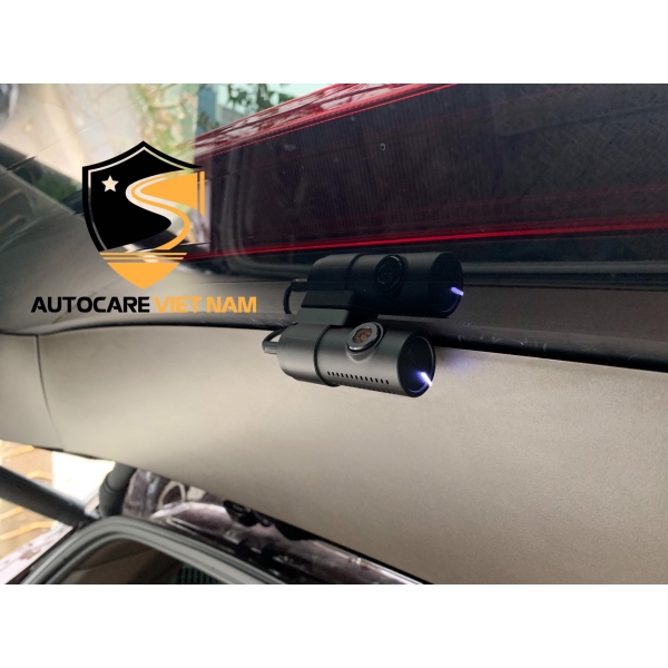 Blackvue DR900S-2CH